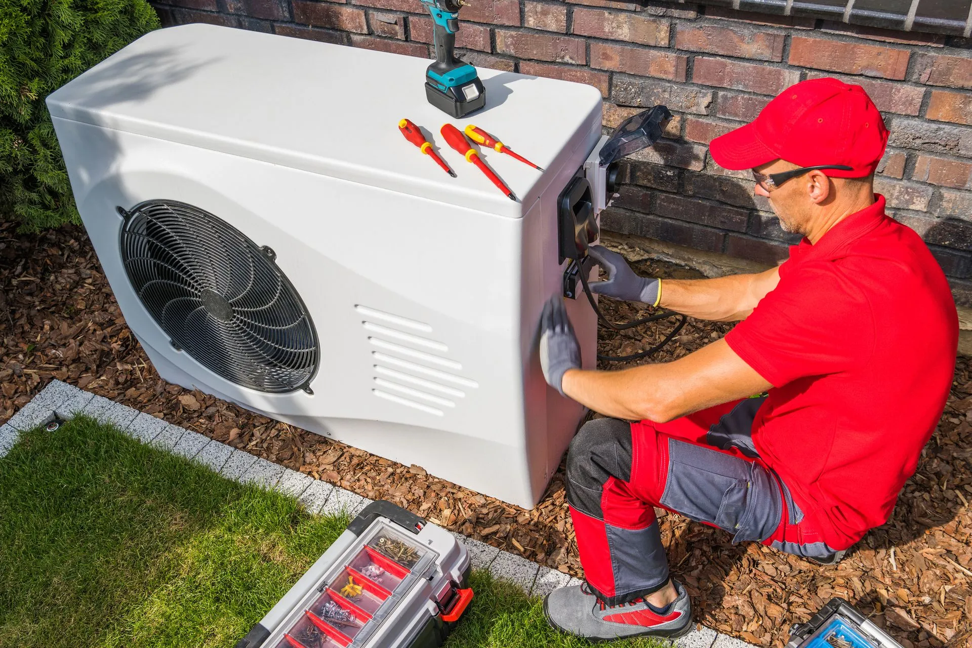 About HVAC in Limestone, TN
